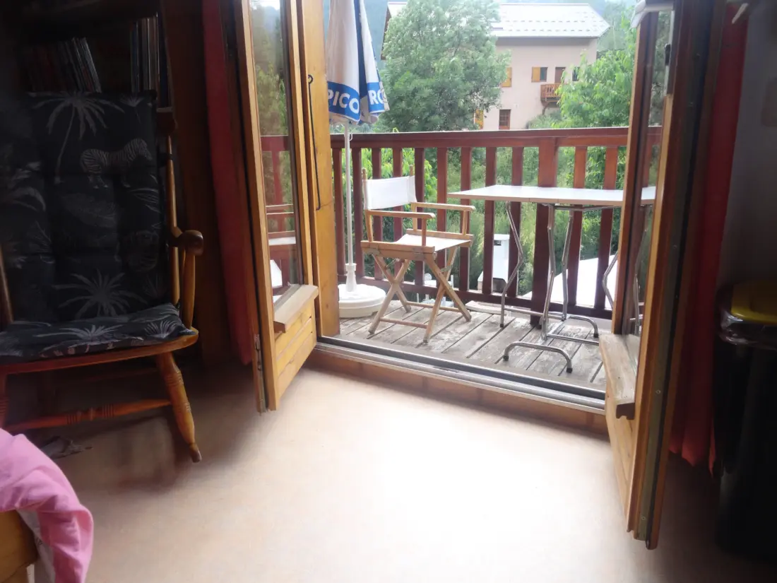 Location de Vacances Saint-Chaffrey  9