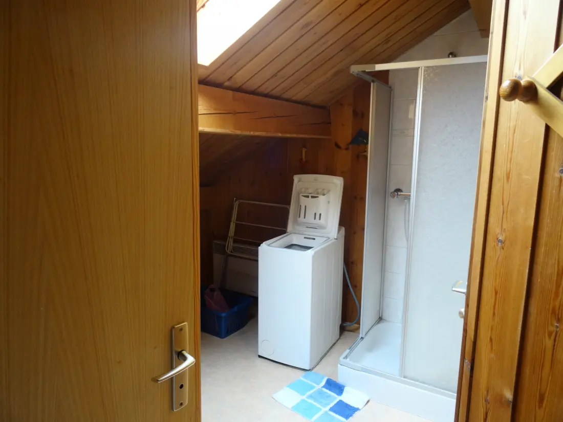 Location de Vacances Saint-Chaffrey  9