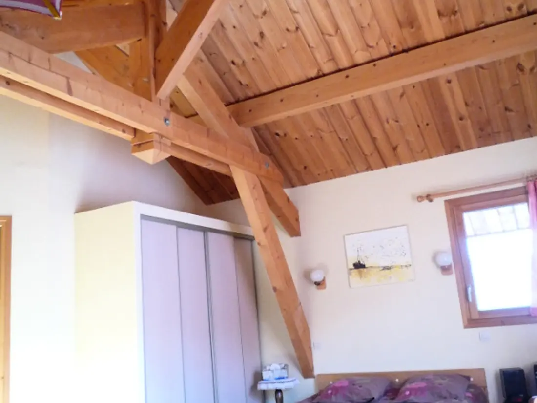Location de Vacances Saint-Chaffrey  9