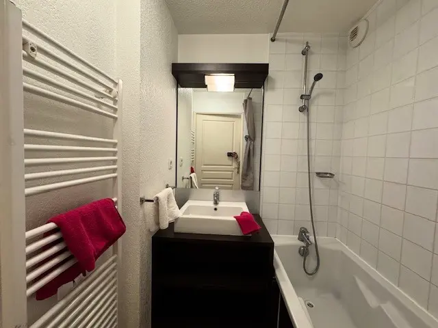 Résidence Eterlou