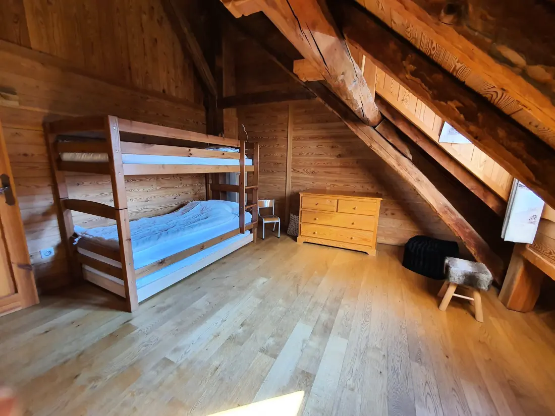 Résidence Maison De Pays La Villette