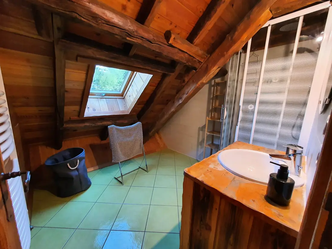 Résidence Maison De Pays La Villette