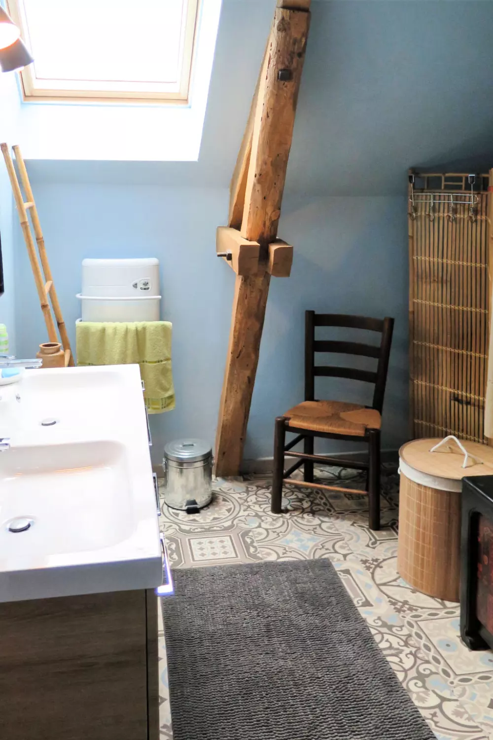 Maison de Vacances Saint Chamarand