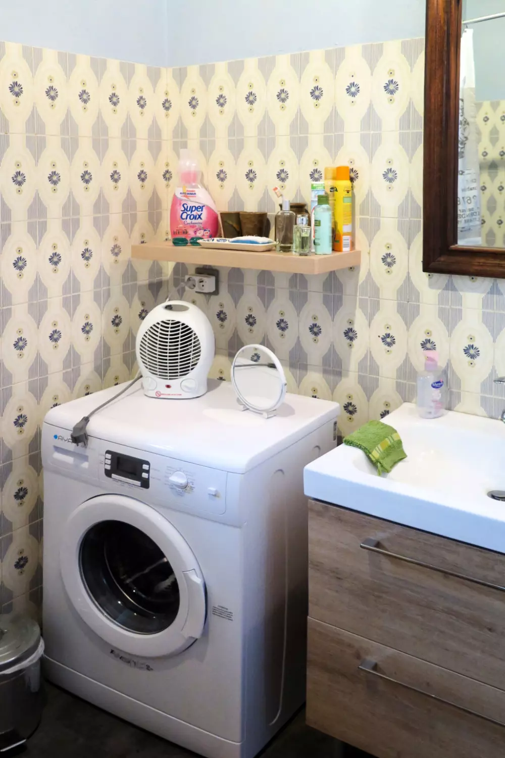 Maison de Vacances Saint Chamarand