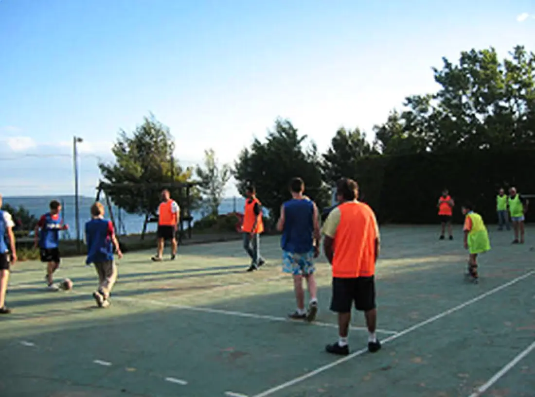 Camping Le Canet Plage