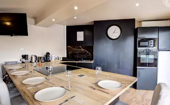 Location de Vacances SAINT-CHAMOND 2