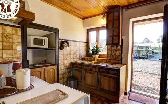 Maison de Vacances SAINT-CHAMOND