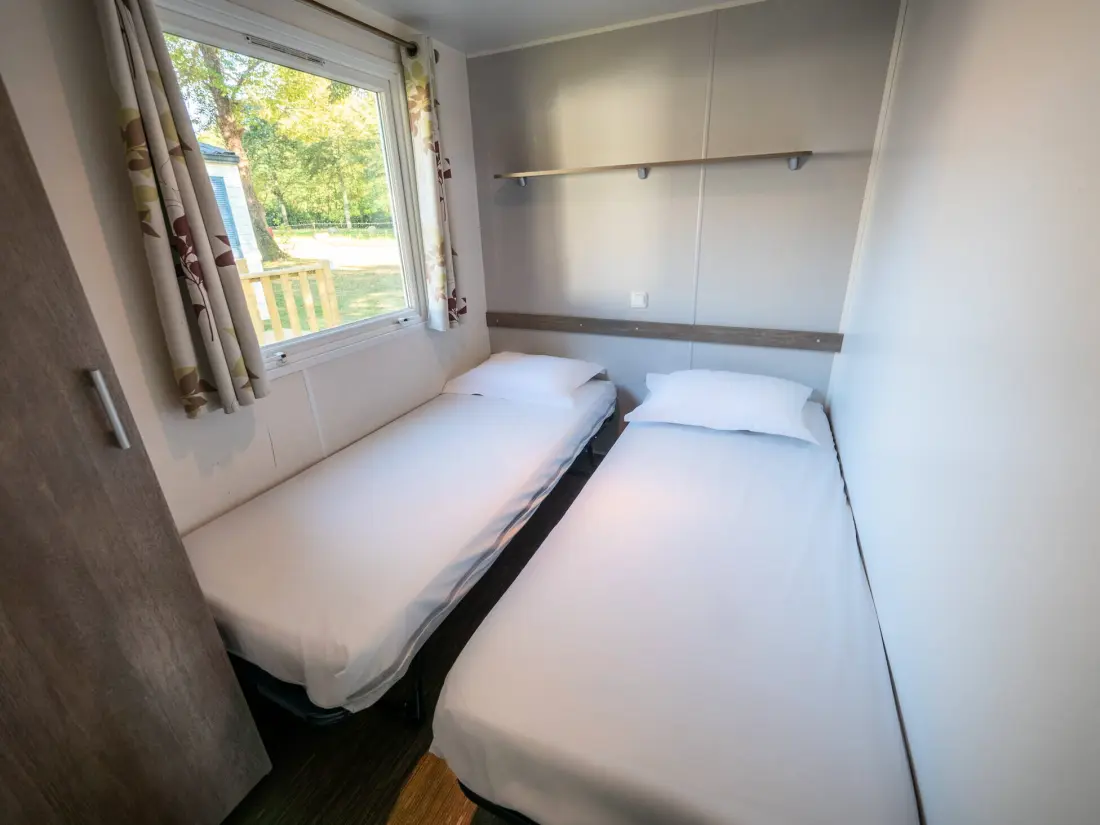 Camping Parc des Roches