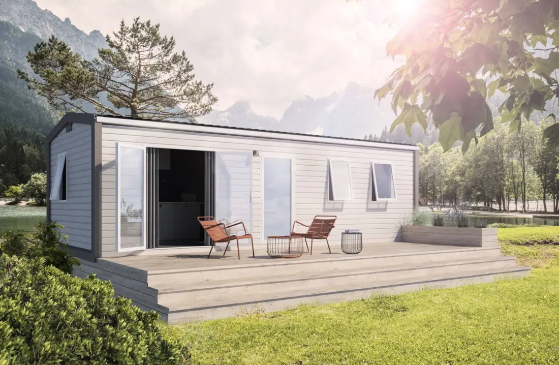 Camping Parc des Roches