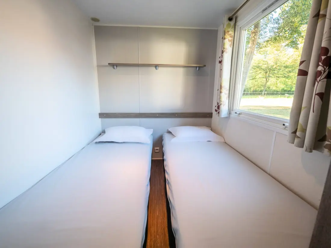 Camping Parc des Roches