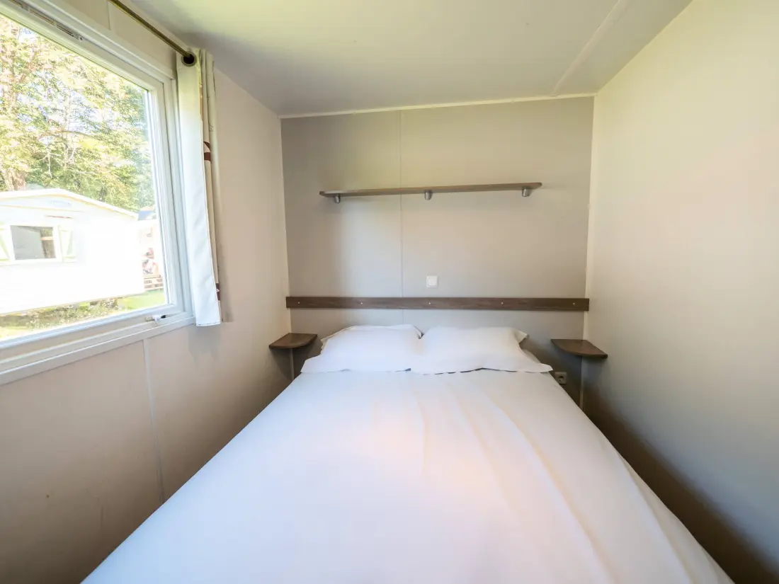 Camping Parc des Roches