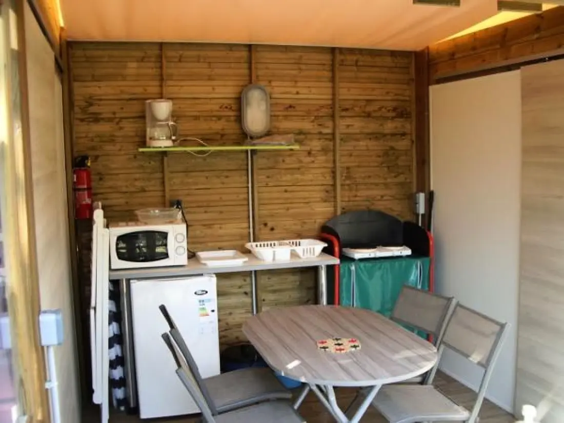 Camping Paradis Domaine de Bellevue 4 étoiles★★★★