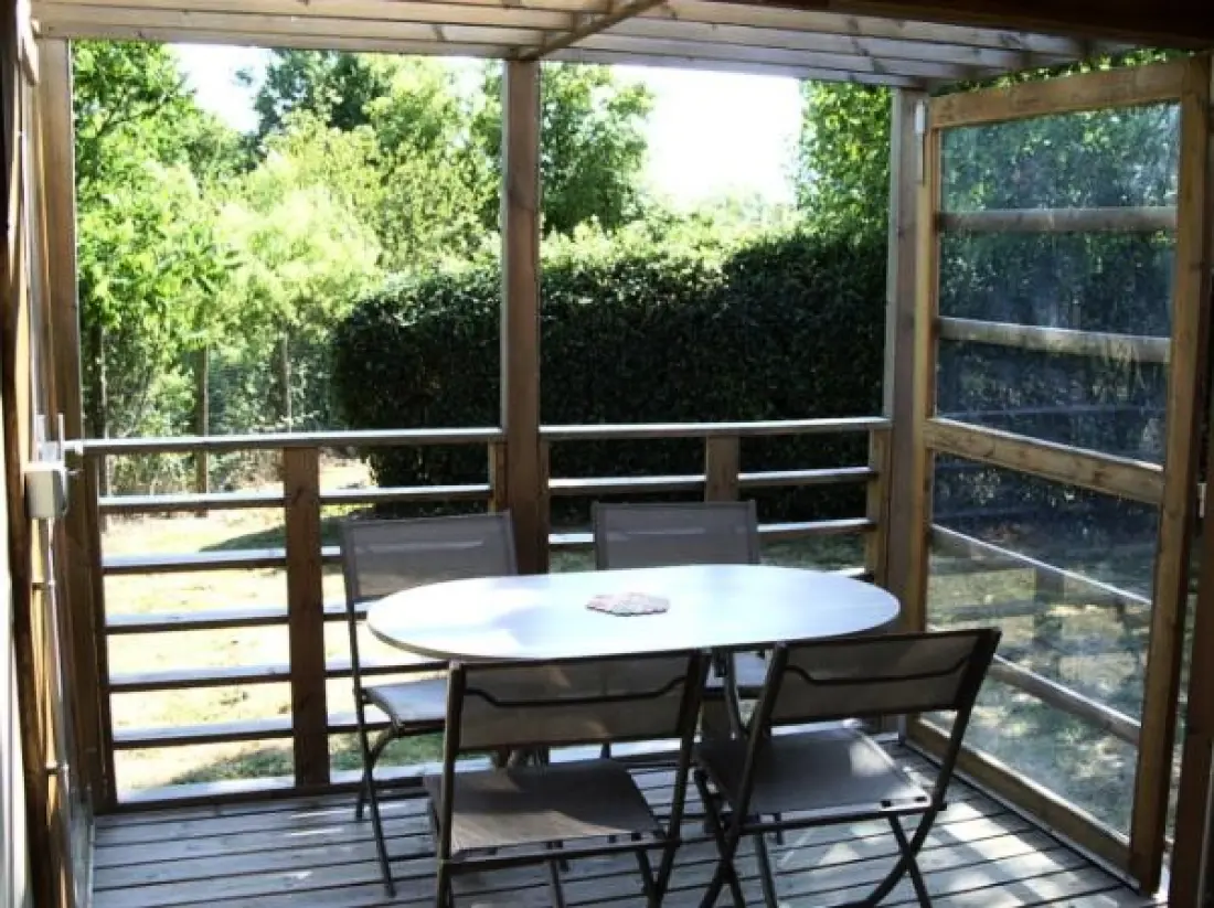 Camping Paradis Domaine de Bellevue 4 étoiles★★★★