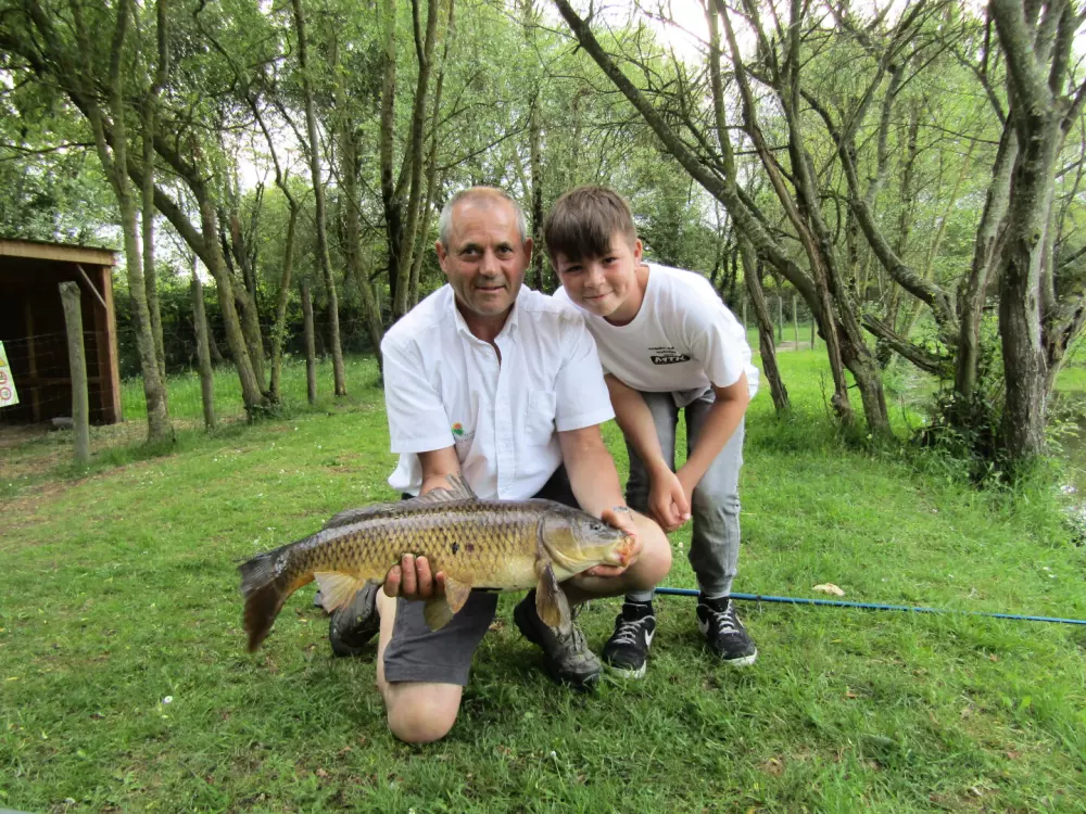 Camping Paradis Domaine de Bellevue 41 étoiles★