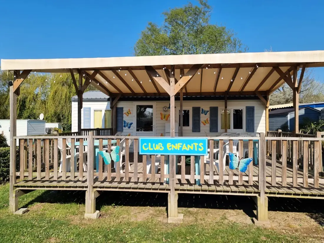 Camping Paradis Domaine de Bellevue 4 étoiles★★★★
