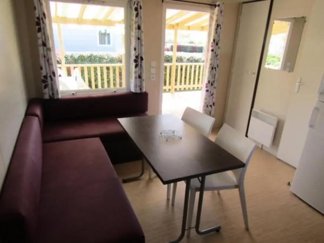 Camping Paradis Domaine de Bellevue 4 étoiles★★★★