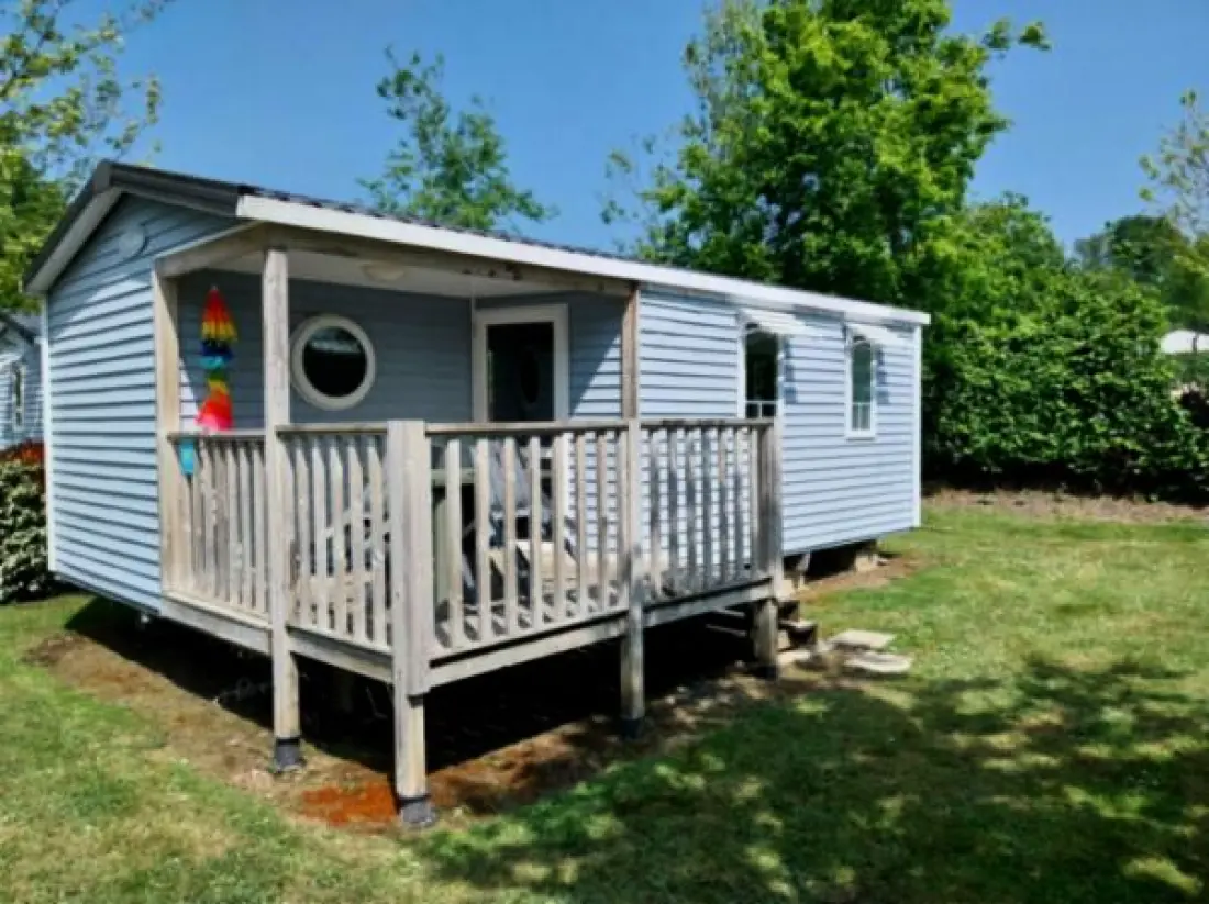 Camping Paradis Domaine de Bellevue 4 étoiles★★★★