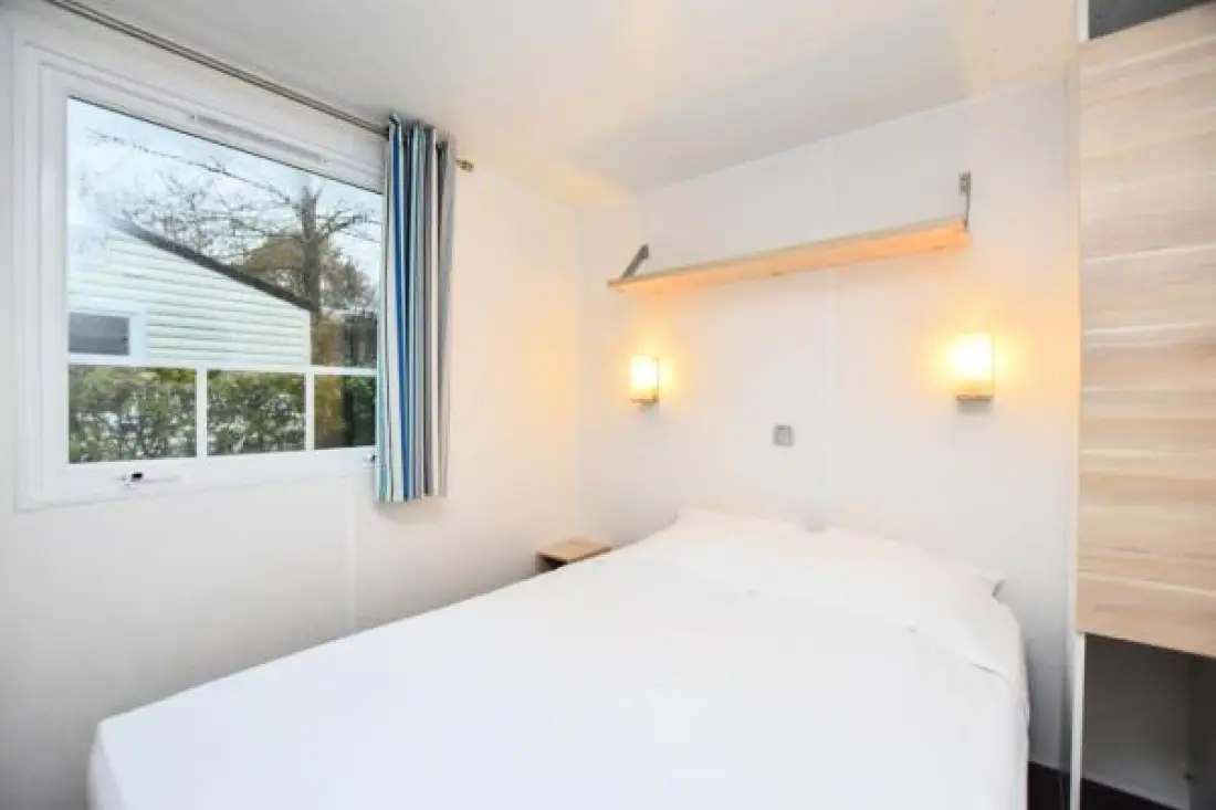 Camping Paradis Domaine de Bellevue 4 étoiles★★★★