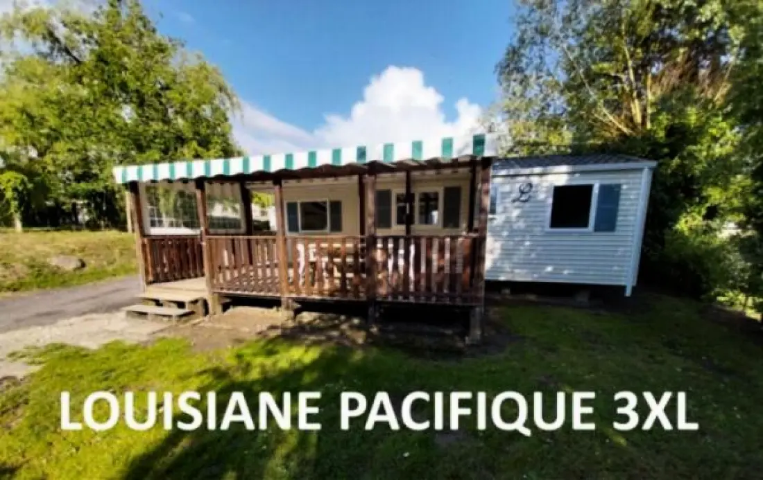 Camping Paradis Domaine de Bellevue 4 étoiles★★★★