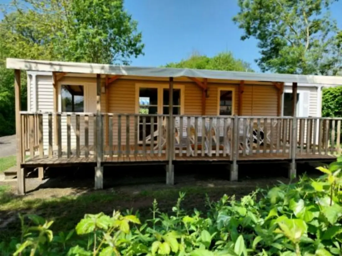 Camping Paradis Domaine de Bellevue 4 étoiles★★★★