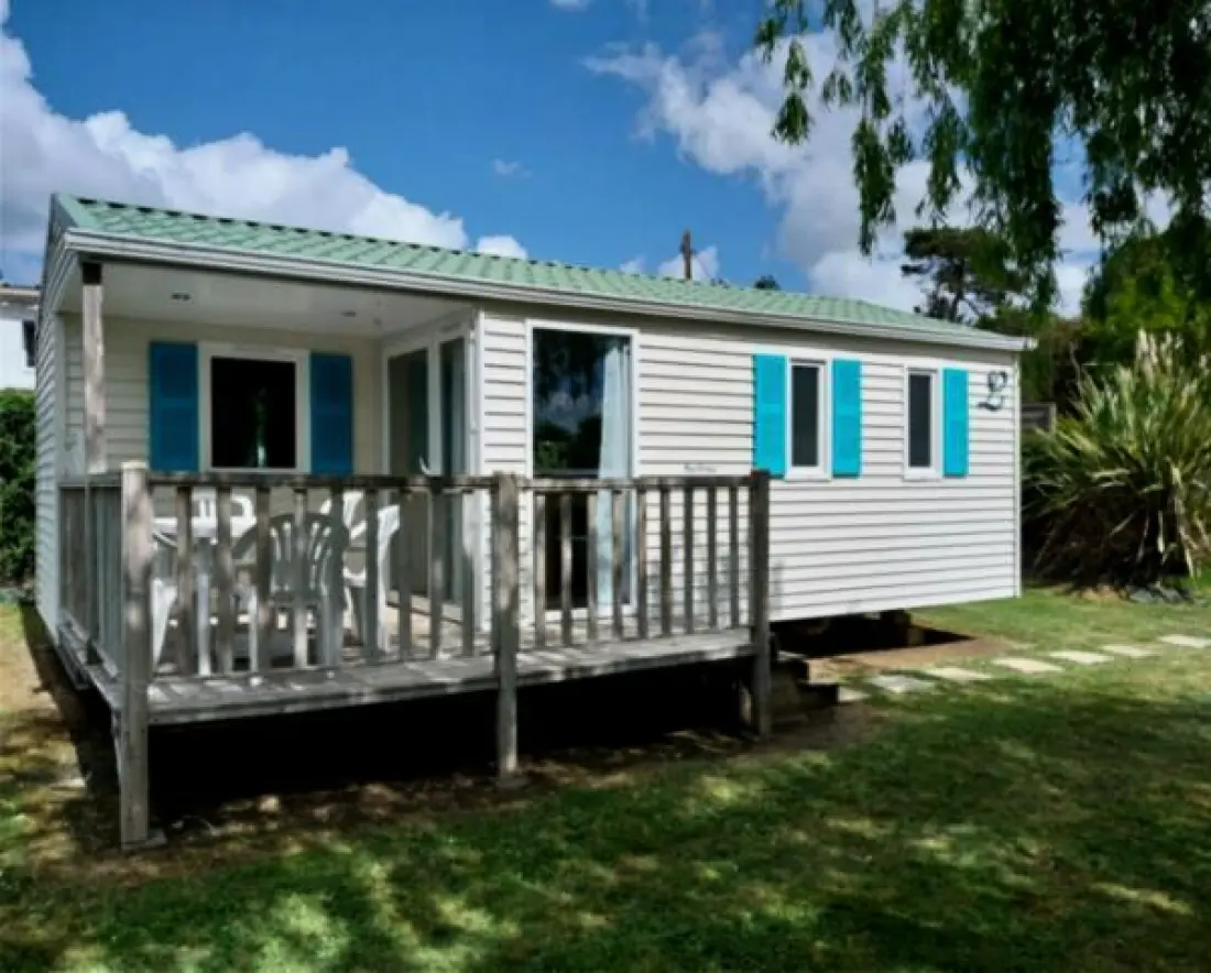 Camping Paradis Domaine de Bellevue 4 étoiles★★★★