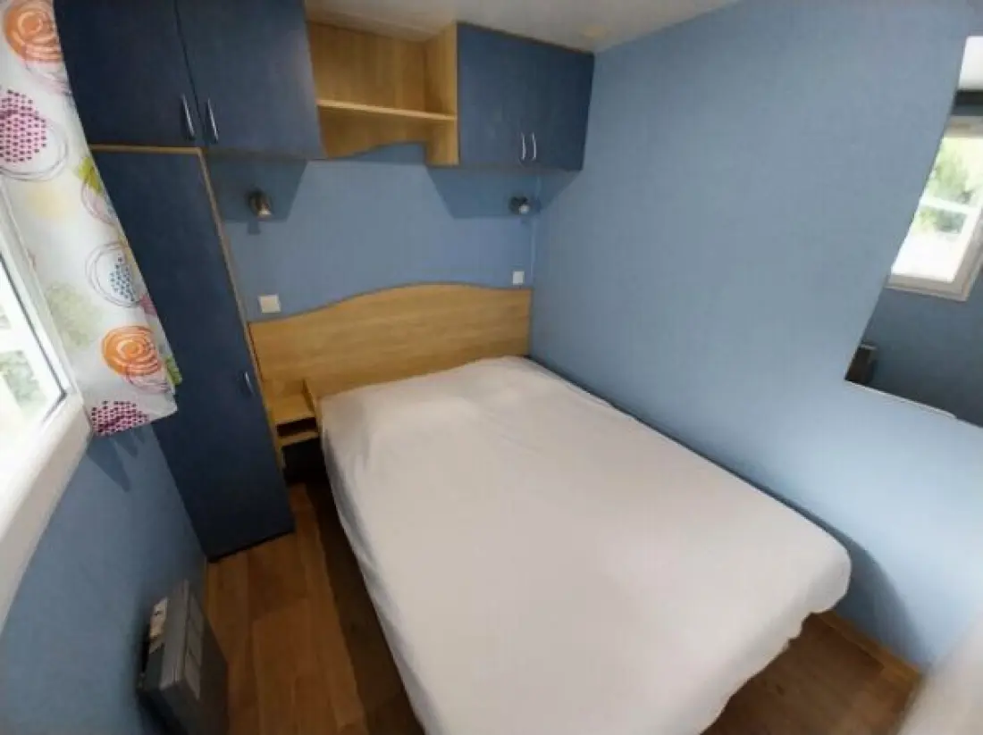 Camping Paradis Domaine de Bellevue 4 étoiles★★★★