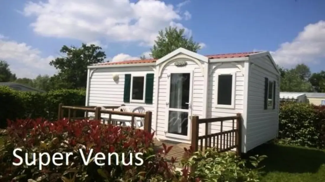 Camping Paradis Domaine de Bellevue 4 étoiles★★★★