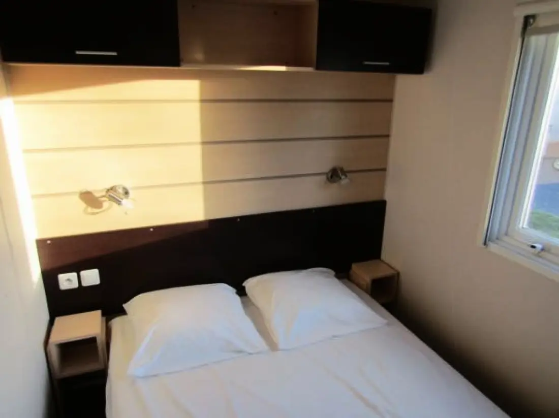 Camping Paradis Domaine de Bellevue 4 étoiles★★★★