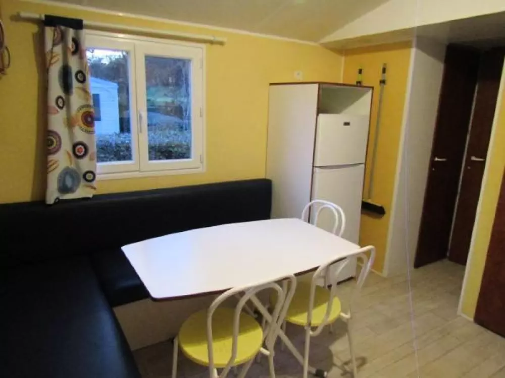 Camping Paradis Domaine de Bellevue 4 étoiles★★★★