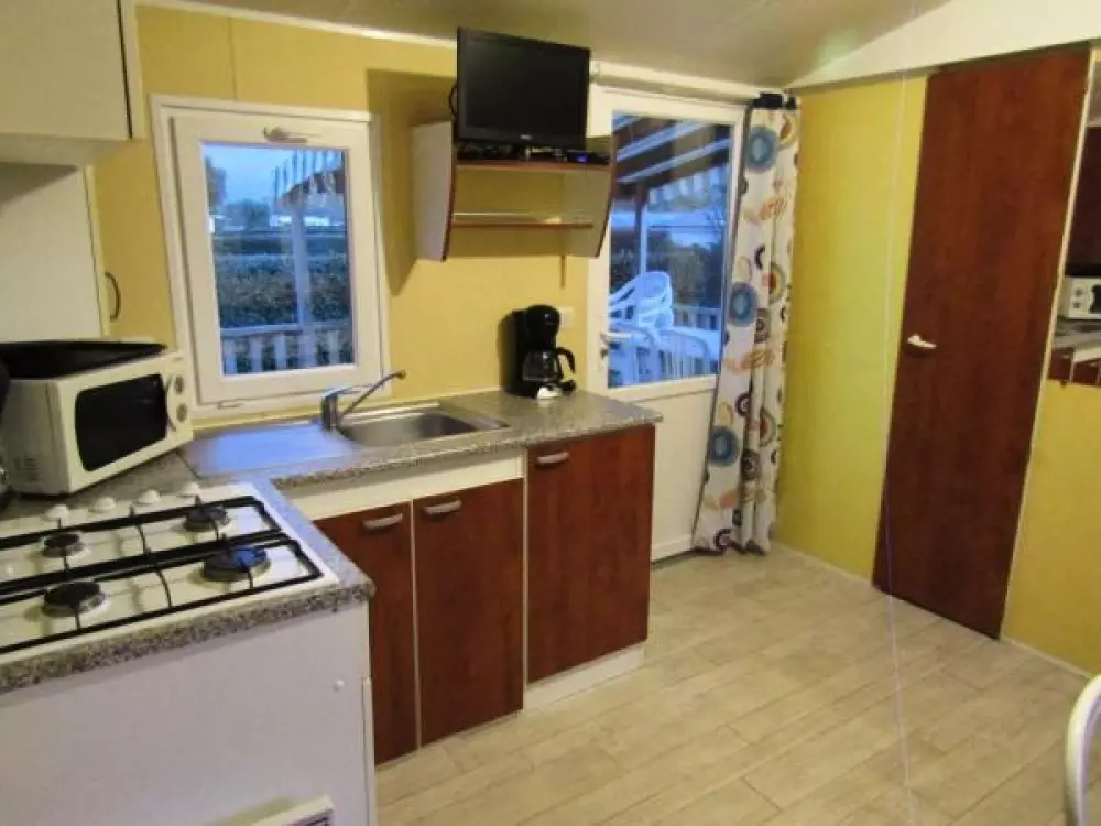 Camping Paradis Domaine de Bellevue 4 étoiles★★★★