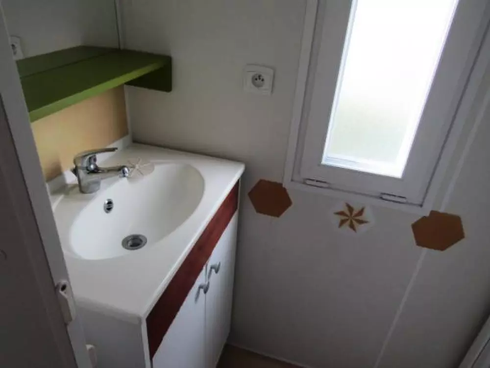 Camping Paradis Domaine de Bellevue 4 étoiles★★★★