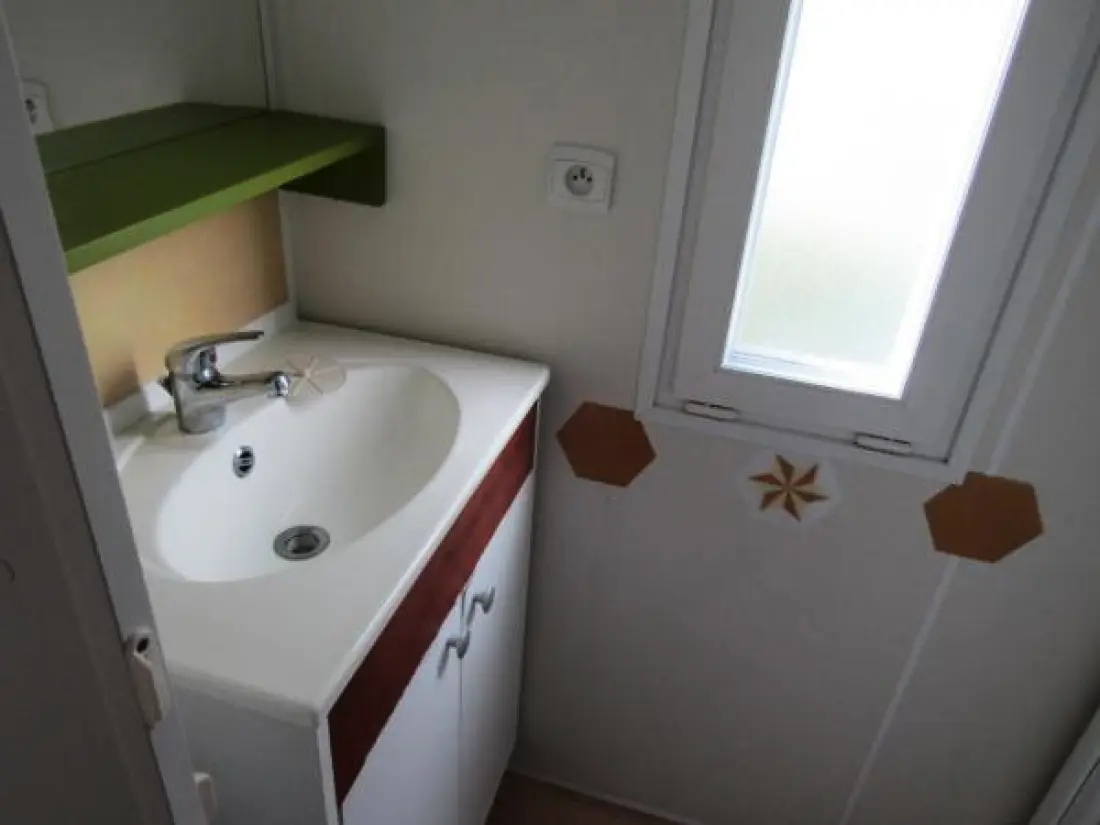 Camping Paradis Domaine de Bellevue 4 étoiles★★★★