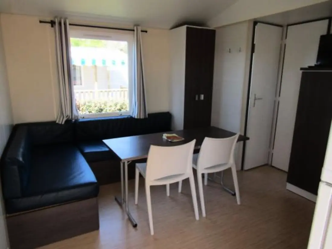 Camping Paradis Domaine de Bellevue 4 étoiles★★★★