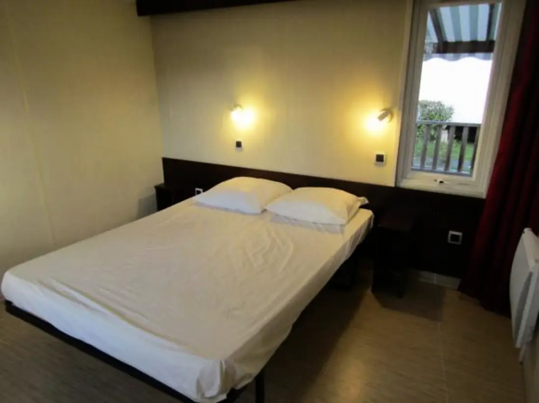 Camping Paradis Domaine de Bellevue 4 étoiles★★★★