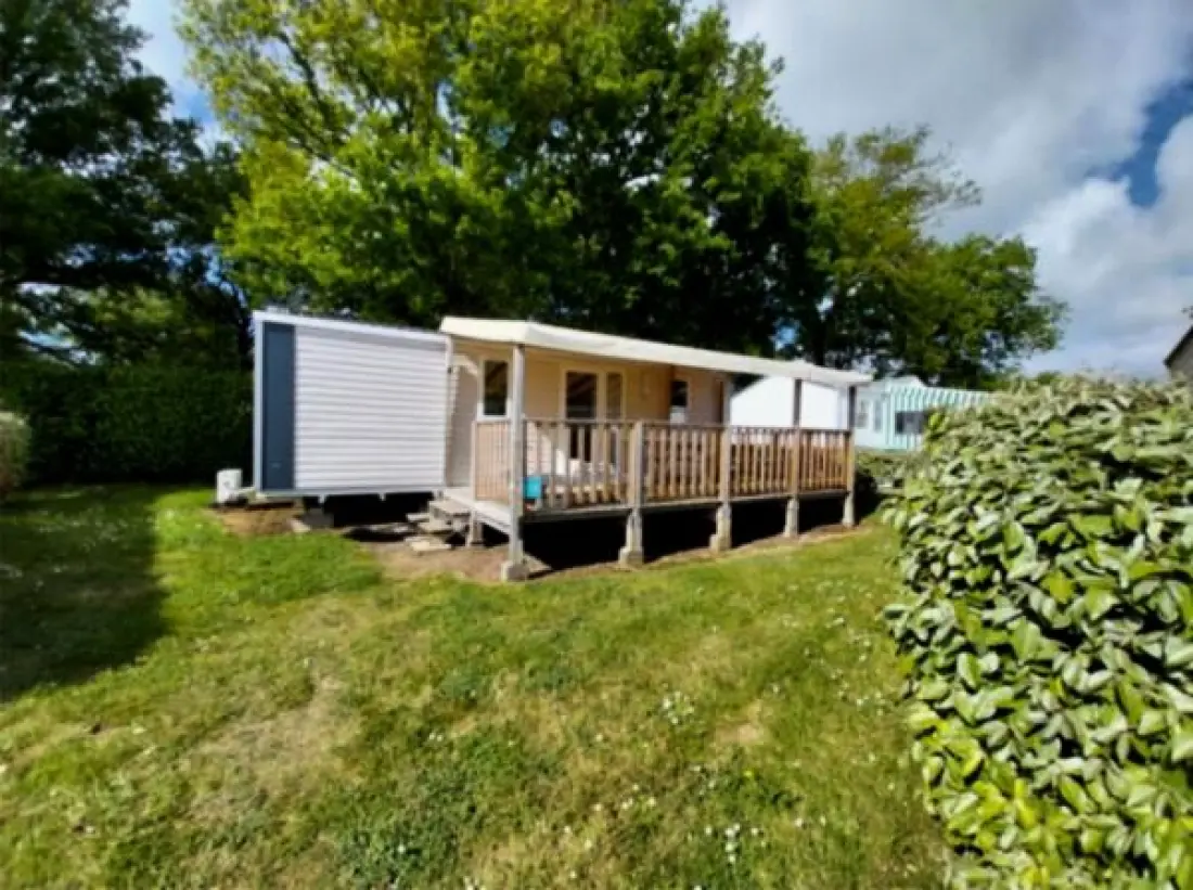 Camping Paradis Domaine de Bellevue 4 étoiles★★★★