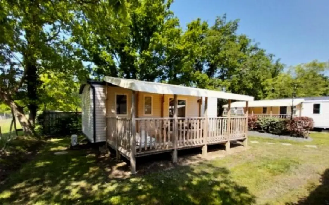 Camping Paradis Domaine de Bellevue 4 étoiles★★★★