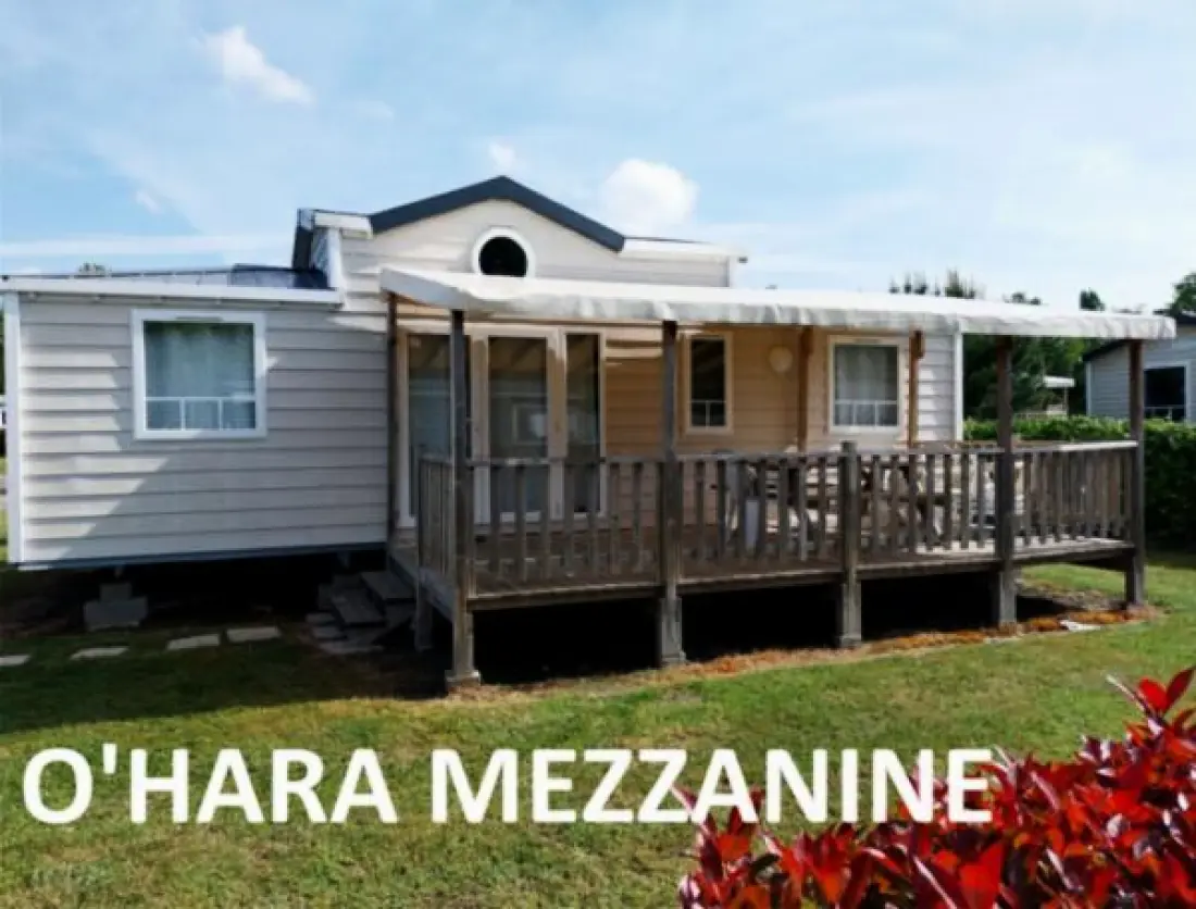 Camping Paradis Domaine de Bellevue 4 étoiles★★★★