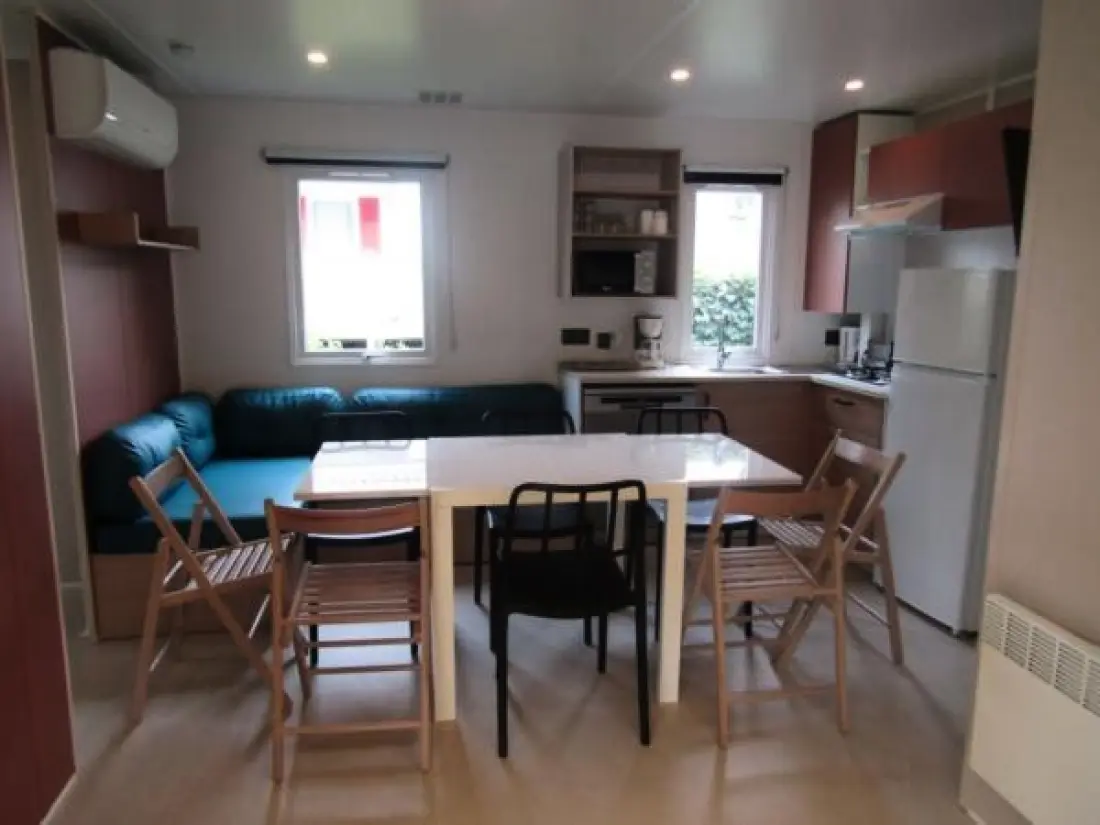 Camping Paradis Domaine de Bellevue 4 étoiles★★★★