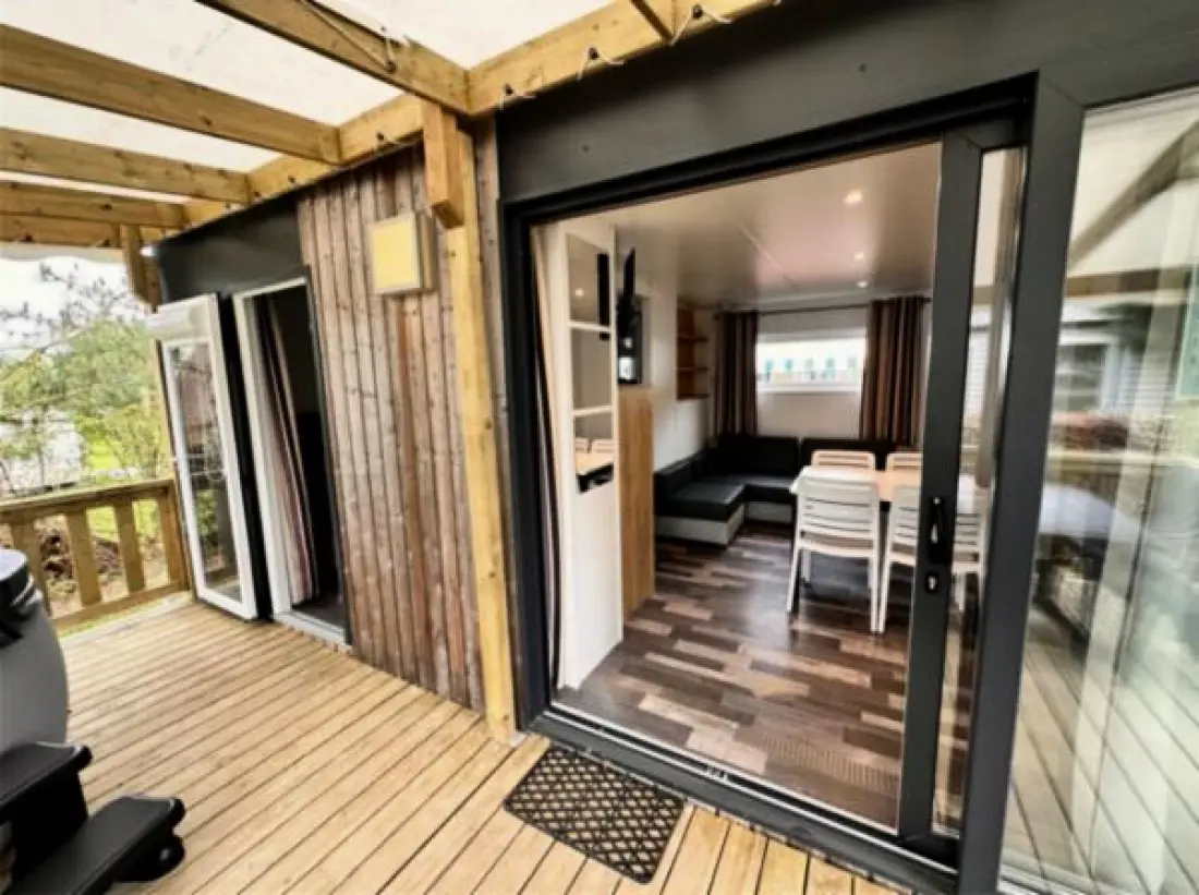 Camping Paradis Domaine de Bellevue 4 étoiles★★★★