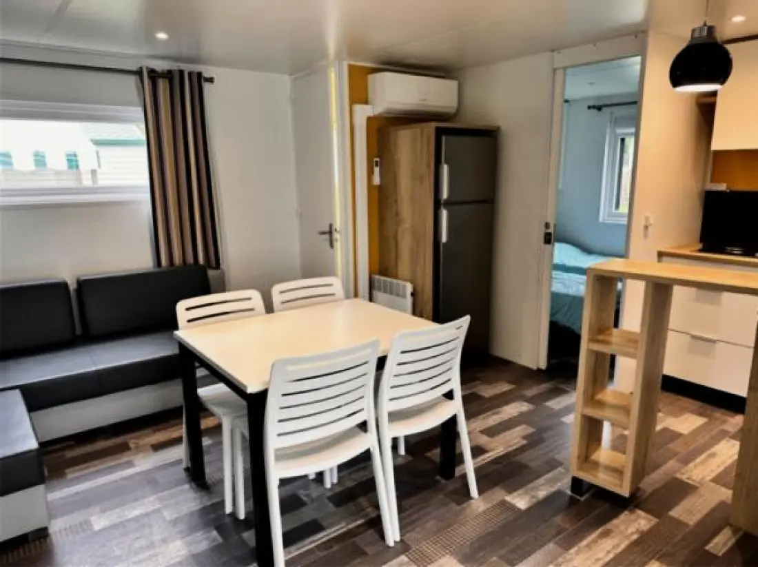 Camping Paradis Domaine de Bellevue 4 étoiles★★★★