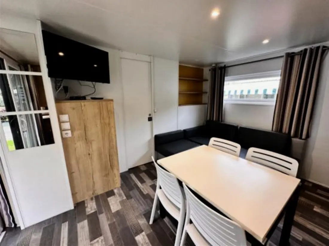 Camping Paradis Domaine de Bellevue 4 étoiles★★★★