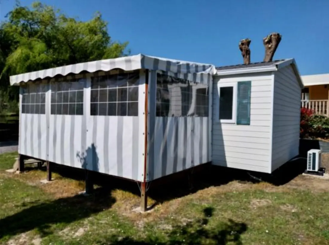 Camping Paradis Domaine de Bellevue 4 étoiles★★★★