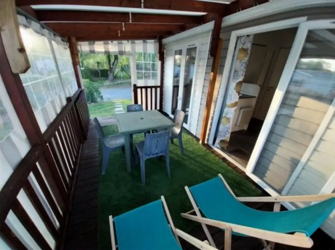 Camping Paradis Domaine de Bellevue 4 étoiles★★★★