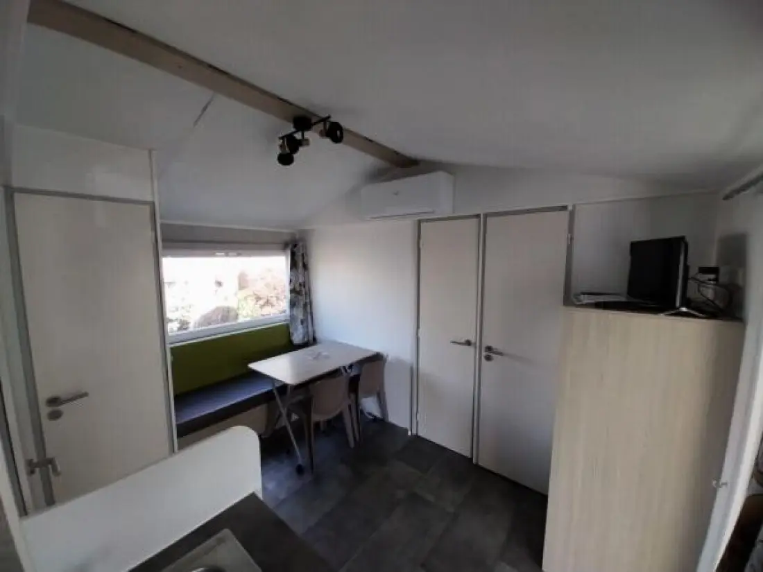 Camping Paradis Domaine de Bellevue 4 étoiles★★★★
