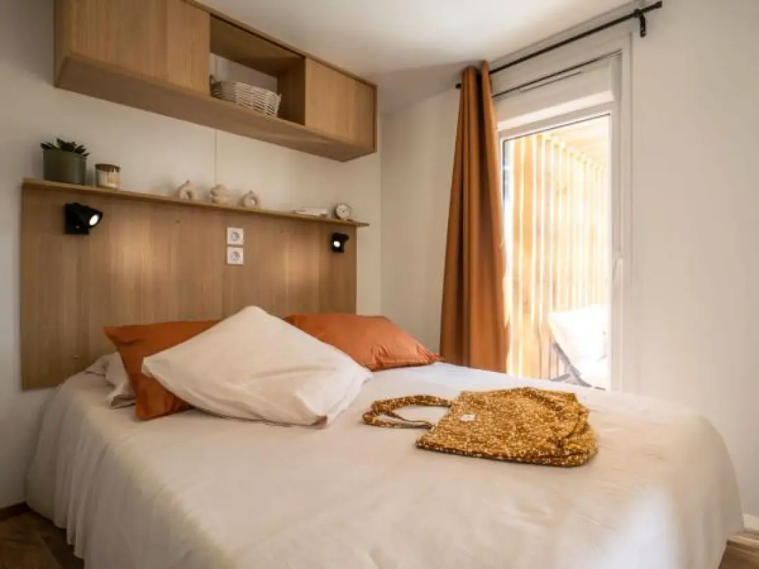 Camping Paradis Domaine de Bellevue 4 étoiles★★★★