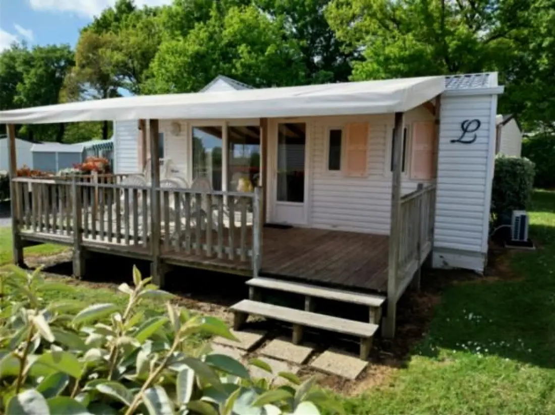 Camping Paradis Domaine de Bellevue 4 étoiles★★★★