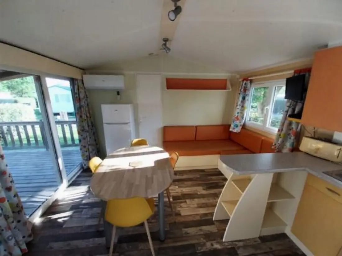 Camping Paradis Domaine de Bellevue 4 étoiles★★★★