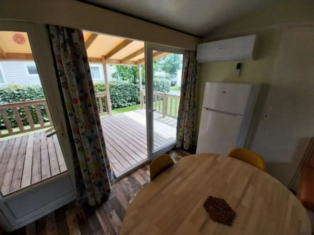 Camping Paradis Domaine de Bellevue 4 étoiles★★★★