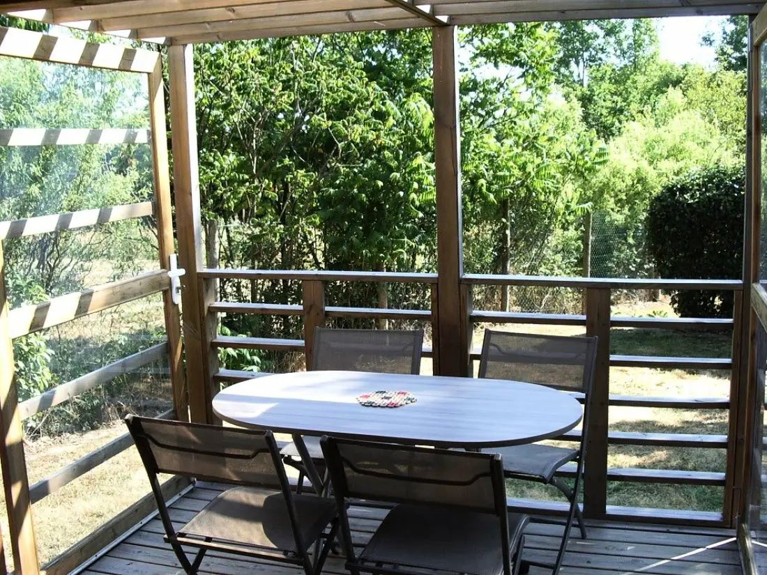 Camping Paradis Domaine de Bellevue4 étoiles★★★★