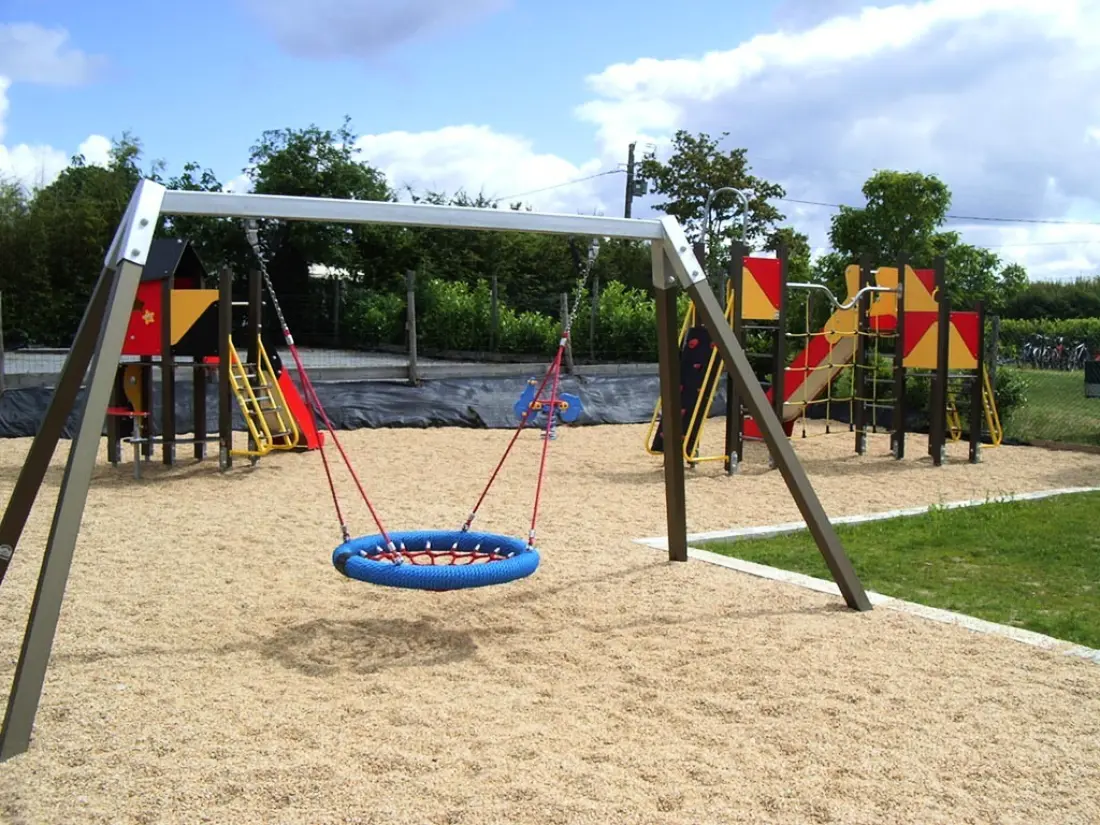 Camping Paradis Domaine de Bellevue4 étoiles★★★★